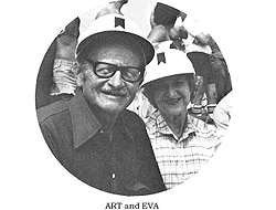 Art Kruger