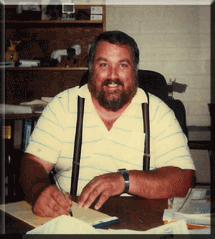 Picture of Jack (Jax) Levesque